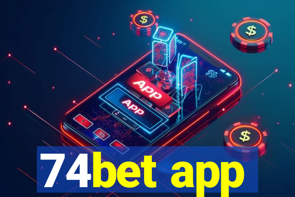 74bet app